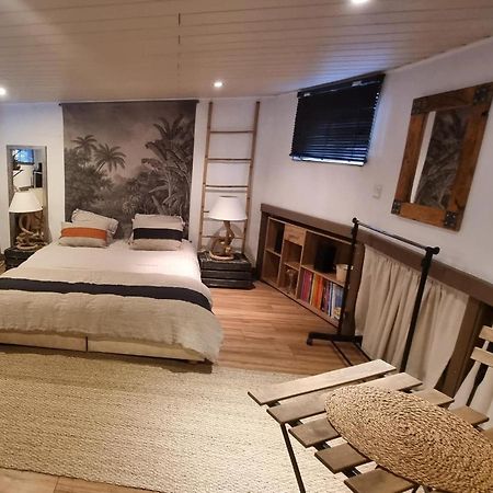 Logement Vue Sur La Seine Boulogne-Billancourt Dış mekan fotoğraf