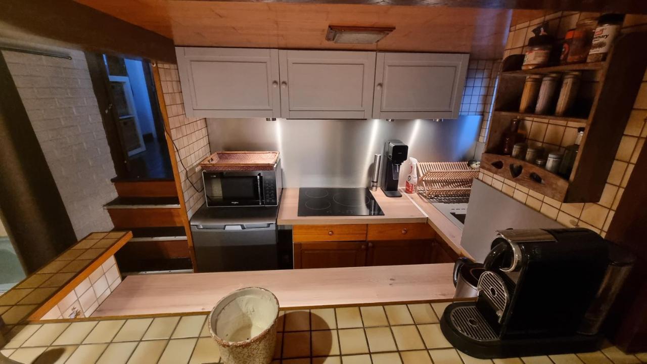 Logement Vue Sur La Seine Boulogne-Billancourt Dış mekan fotoğraf