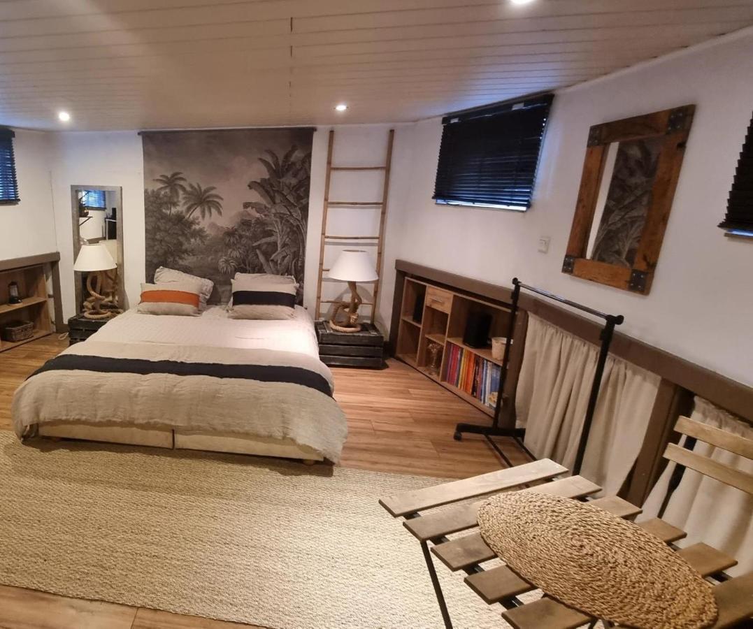Logement Vue Sur La Seine Boulogne-Billancourt Dış mekan fotoğraf