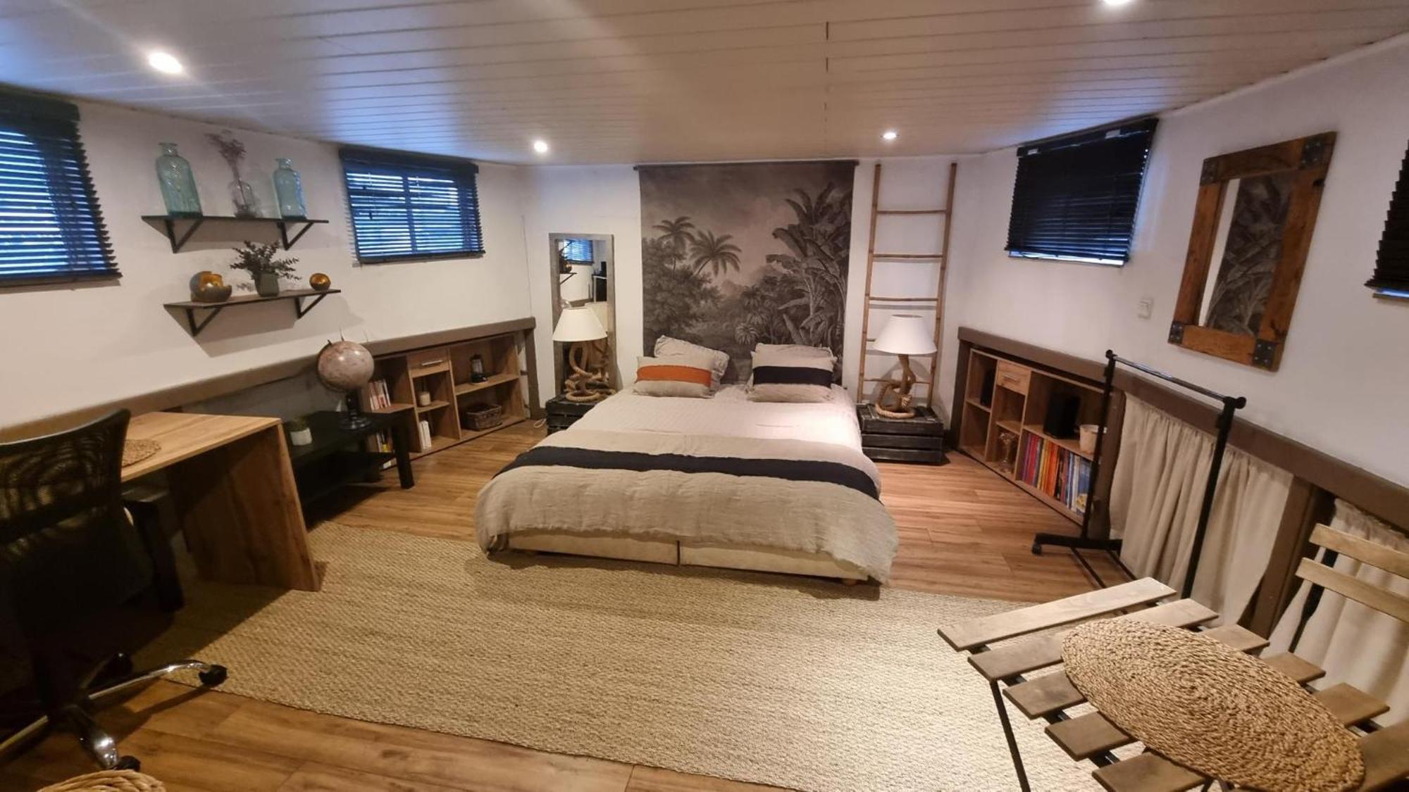 Logement Vue Sur La Seine Boulogne-Billancourt Dış mekan fotoğraf